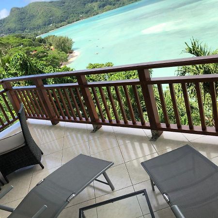 Sailfish Beach Villas Anse a La Mouche Buitenkant foto