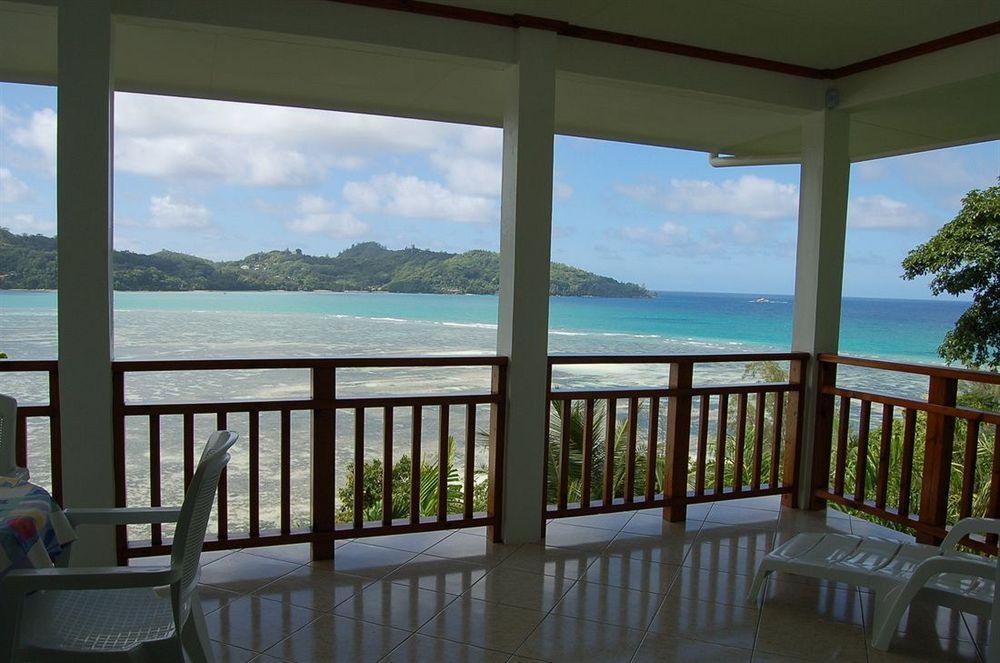 Sailfish Beach Villas Anse a La Mouche Buitenkant foto
