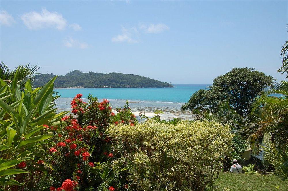 Sailfish Beach Villas Anse a La Mouche Buitenkant foto