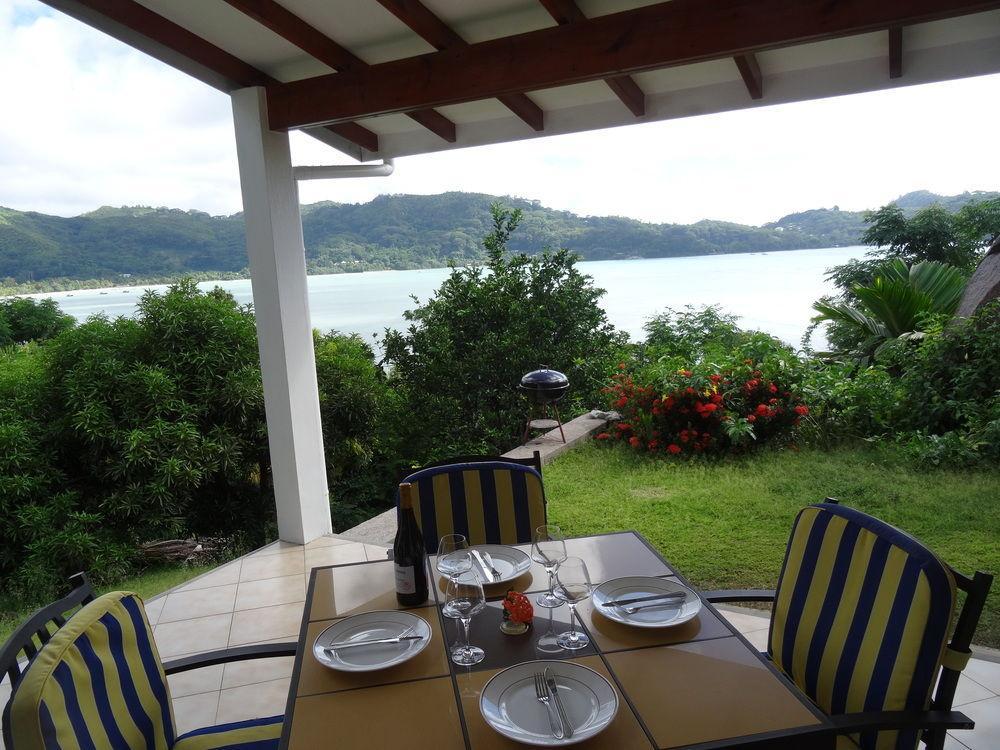 Sailfish Beach Villas Anse a La Mouche Buitenkant foto