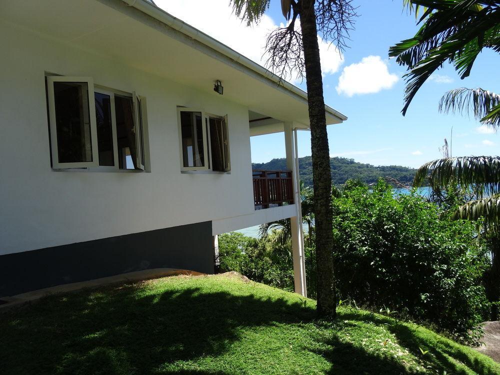 Sailfish Beach Villas Anse a La Mouche Buitenkant foto