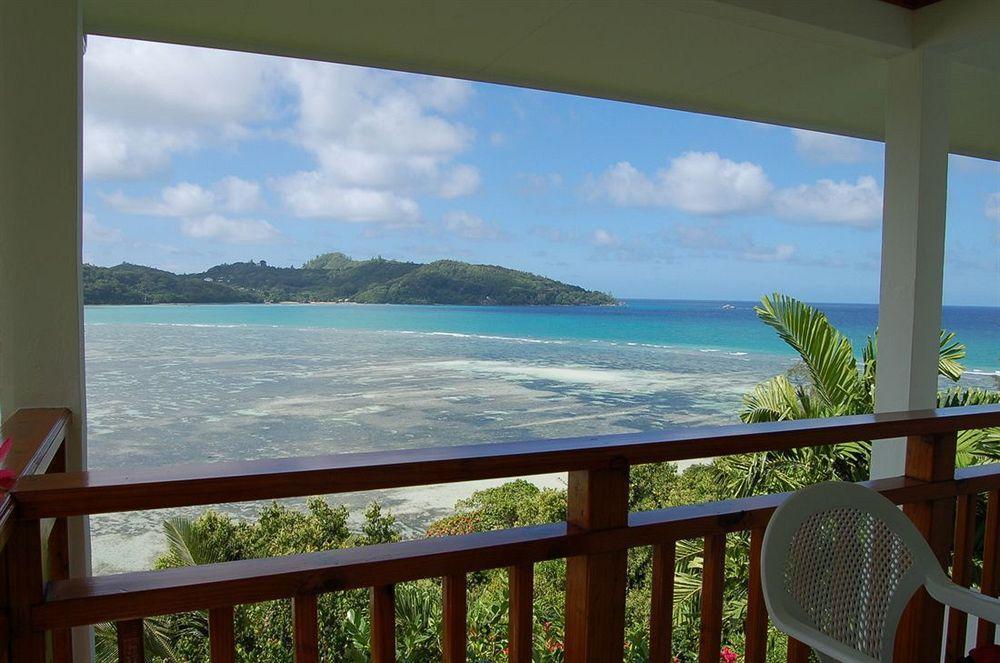 Sailfish Beach Villas Anse a La Mouche Buitenkant foto