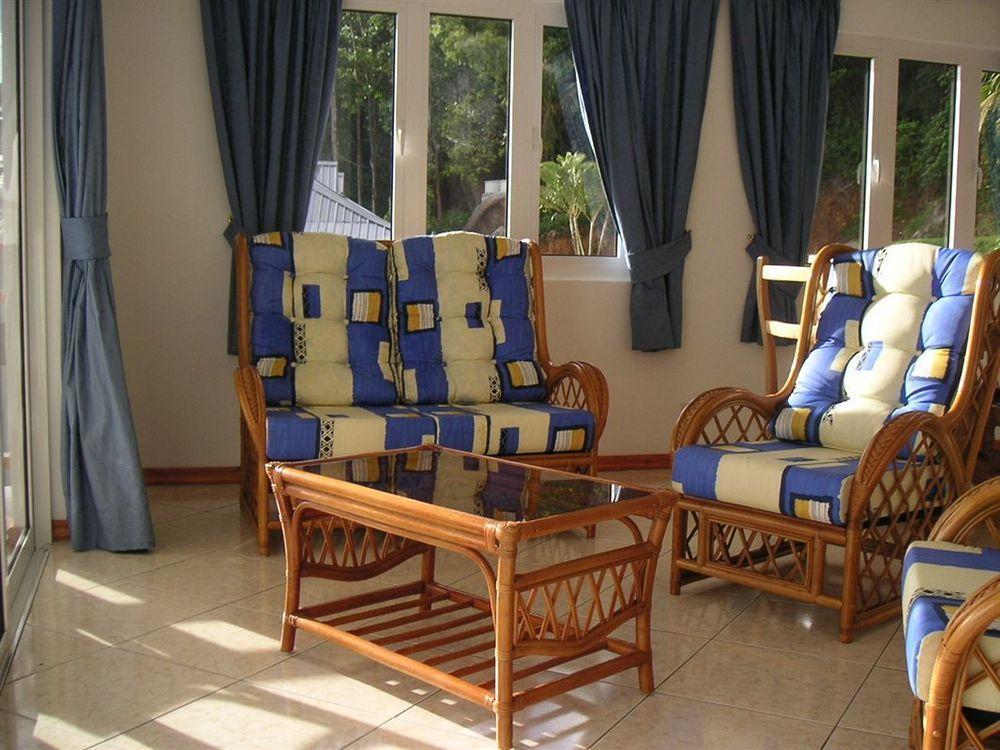 Sailfish Beach Villas Anse a La Mouche Buitenkant foto