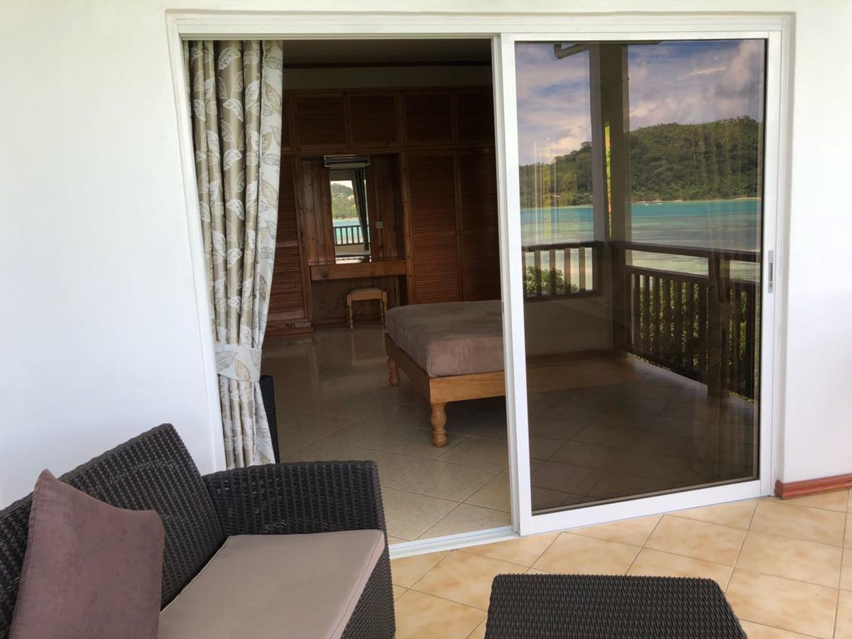 Sailfish Beach Villas Anse a La Mouche Buitenkant foto