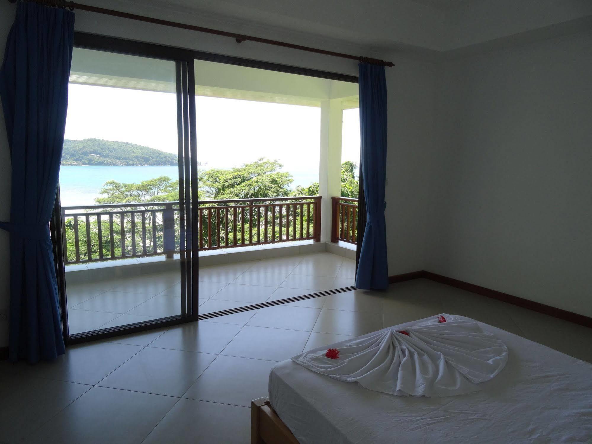 Sailfish Beach Villas Anse a La Mouche Buitenkant foto